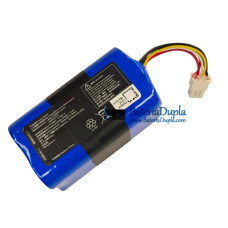 Bateria para PLC 5Lines INR21700M50T-4S1P [bateria de reposição]